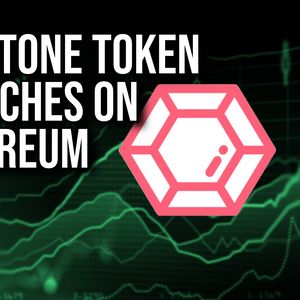 RedStone Token Debuts on Ethereum at $900 Million Valuation