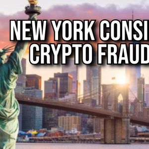 New York Bill Seeks to Crack Down on Crypto Fraud