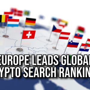 Netherlands Ranks as the Most Crypto-Obsessed Country in the World