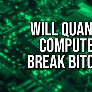 Will Quantum Computers Break Bitcoin? (Expert Insights in 2025)