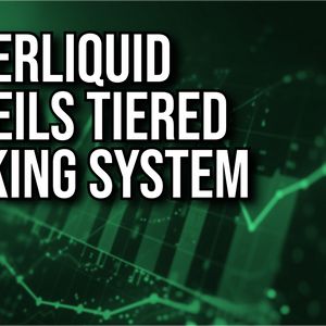 Hyperliquid Rallies on Tiered Staking System