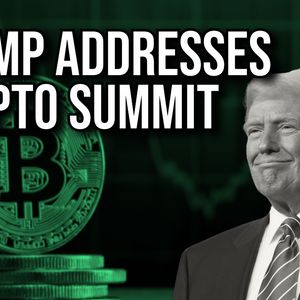 Trump Vows to Make U.S. the “Undisputed Bitcoin Superpower”