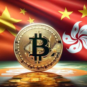 Hong Kong ETF Issuer Says China Explores Reversal on Bitcoin and Crypto Policy