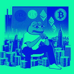 Crypto Market Declines for Third Day as Tariffs and Inflation Spook Investors