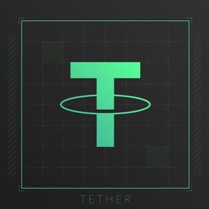 Tether Acquires 8,888 BTC for $735 Million in Q1 2025, Total Holdings Reach 100,521 BTC