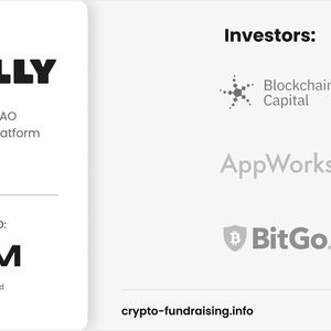 Tally Raises $8 Million Series A Led by AppWorks, Blockchain Capital to Scale Onchain DAO Governance Platform