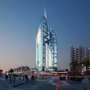 Eric Trump Confirms Trump Tower Dubai to Accept Cryptocurrency Payments