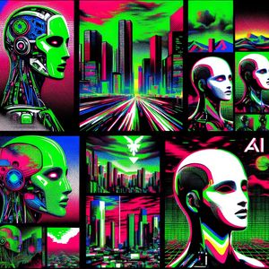 AI Coins Lead Altcoin Resurgence