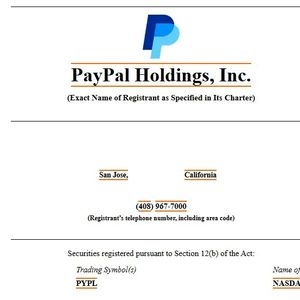 SEC Ends 15-Month Probe Into PayPal's PYUSD on Ethereum, No Action Taken