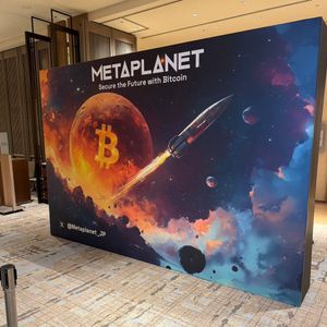 Japan's Metaplanet Launches Florida-Based US Subsidiary With $250 Million, Stock Up 5% to Expand Bitcoin Treasury