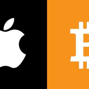 Apple Lifts iOS Restrictions Allowing Bitcoin, Crypto Payments and NFTs; Ends 30% Apple Tax