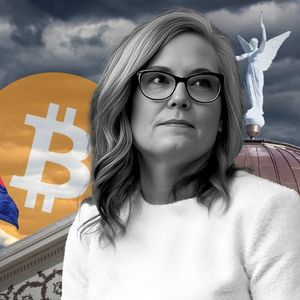 Arizona Governor Katie Hobbs Vetoes SB 1025, Citing Bitcoin as 'Untested Investment'