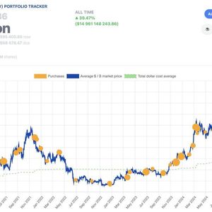 Michael Saylor of MicroStrategy to Announce $1 Billion Bitcoin Purchase, Posts Saylor Tracker Chart