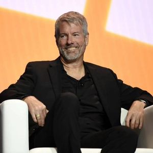 Michael Saylor Predicts Bitcoin Market Cap to Reach $200 Trillion