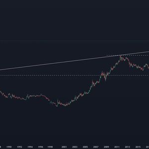 Binance Founder Predicts Bitcoin Could Reach $500K-$1M This Cycle Amid $100K Bounce and $5K Gold Target