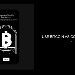 Strike Launches Bitcoin-Backed Lending Service Allowing Access Without Selling, Powered by Morpho Labs