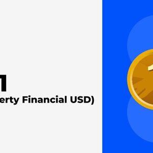HTX Lists Trump-Backed USD1 Stablecoin With Zero Fees, Justin Sun Confirms, Snapshot Vote Live for WLFI Airdrop
