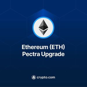 Ethereum Activates Pectra Upgrade, Unlocking Smart Accounts and Doubling Layer-2 Data Capacity