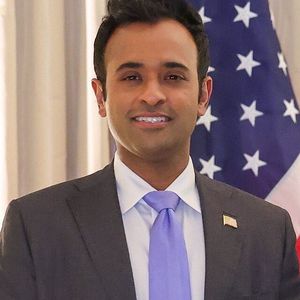 Vivek Ramaswamy's Strive Capital to Raise $2 Billion, Go Public as First Bitcoin Treasury Company with $1 Billion Buy
