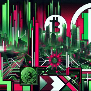 Crypto Market Holds Steady as Fed Keeps Rates Unchanged
