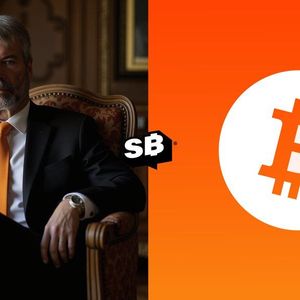 Michael Saylor Predicts Bitcoin Market Cap $200 Trillion, Calls It Immortal Asset, Urges Sovereign Funds to Buy
