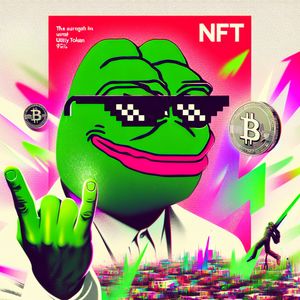 NFT Project Doodles Launches DOOD Token on Solana, Sales Surge Over 100%