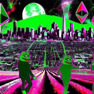 Ethereum Leads Crypto Rally With Biggest Weekly Gain Against Bitcoin Since May 2024
