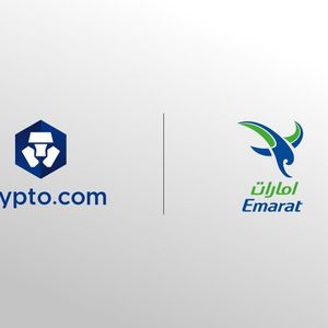 UAE State-Owned Emarat Partners with Crypto.com to Accept Bitcoin and Crypto Payments at 10 Gas Stations