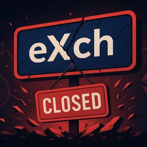 German Authorities Shut Down Crypto Exchange eXch, Seizing $38 Million in Bitcoin, Ethereum, Litecoin, Dash and 8TB Data