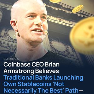 Coinbase Opts for $153M Crypto Investment Over MicroStrategy's High-Risk Bitcoin Strategy