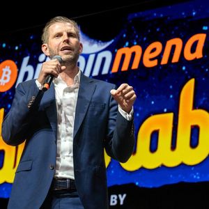Trump Family-Backed American Bitcoin to Go Public on Nasdaq as ABTC, Retaining 98% Ownership
