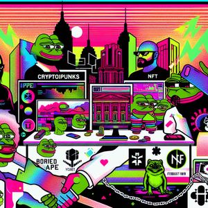 Yuga Labs Sells CryptoPunks IP to Infinite Node Foundation