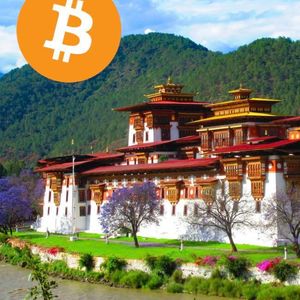 Bhutan Becomes First Country to Accept Bitcoin and Crypto Payments for Tourism via Binance Pay, Holds Over $1 Billion in BTC