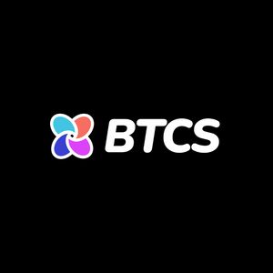 Nasdaq-Listed BTCS Secures $57.8 Million to Expand Ethereum Validator Operations and Increase ETH Holdings
