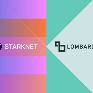 Starknet Integrates 1:1 Backed Bitcoin LST LBTC, Advances to Stage 1 ZK Rollup Amid sBTC on Sui