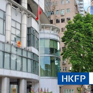 Hong Kong Enacts Article 23 Subsidiary Legislation with 7-Year Jail Term, 6 Prohibited Sites, and Police Blocking Journalists