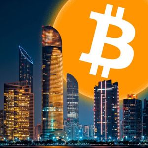 Mubadala Invests $408.5 Million in Bitcoin Via BlackRock's $IBIT ETF