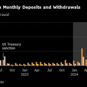 Crypto Mixer Tornado Cash Sees a Resurgence Despite Sanctions