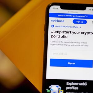 Coinbase Unit Fined by UK for Enabling Cryptoasset Trading