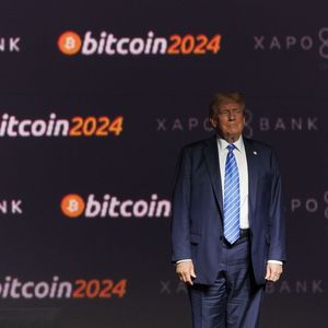 Trump’s Overtures to US Crypto Sector Put Global Hubs on Alert