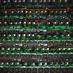 Bitcoin Miner Reserves Drop to Three-Year Low in Wake of Halving