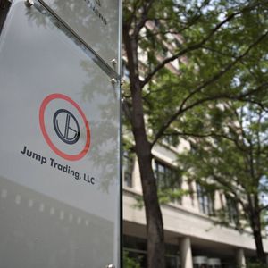 Jump Trading’s Wallets Under Scrutiny After Nasty Crypto Selloff