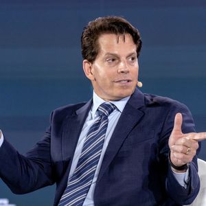 Scaramucci Expects Bitcoin Record on Rate Cuts, Clearer US Rules