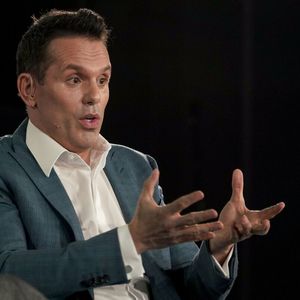Investor Christian Angermayer Quits UK for Swiss Crypto Hub