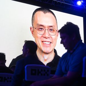 Crypto Billionaire Zhao Vows More Tech Investment After Leaving US Custody