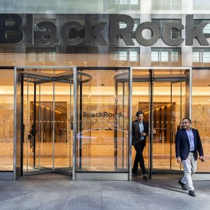 Use of BlackRock Tokens as Collateral Moves Closer to Mainstream
