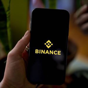 Binance’s Crypto Market Share Drops to Lowest Level in Four Years