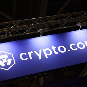 Crypto.com Files Suit Against SEC After Getting Wells Notice