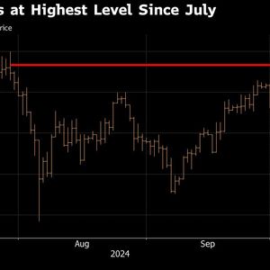 Bitcoin Approaches $70,000 With Speculators Eyeing Record Highs