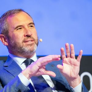 Ripple CEO Brad Garlinghouse Says an XRP ETF Is ‘Inevitable’